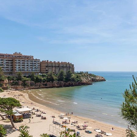 Mediterranean Way - Cye Lägenhet Salou Exteriör bild