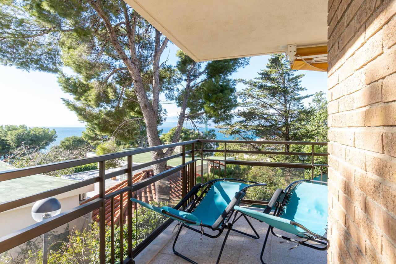 Mediterranean Way - Cye Lägenhet Salou Exteriör bild