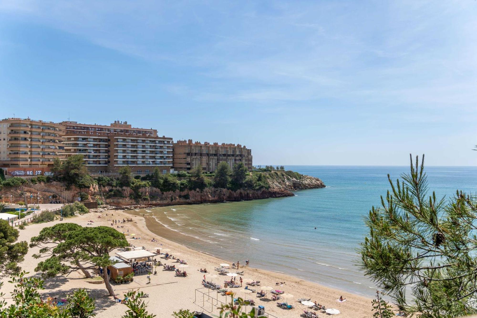 Mediterranean Way - Cye Lägenhet Salou Exteriör bild