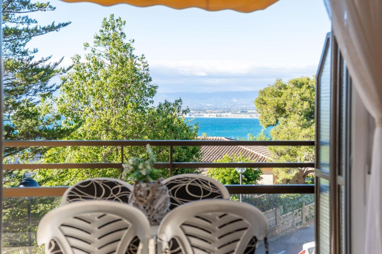 Mediterranean Way - Cye Lägenhet Salou Exteriör bild