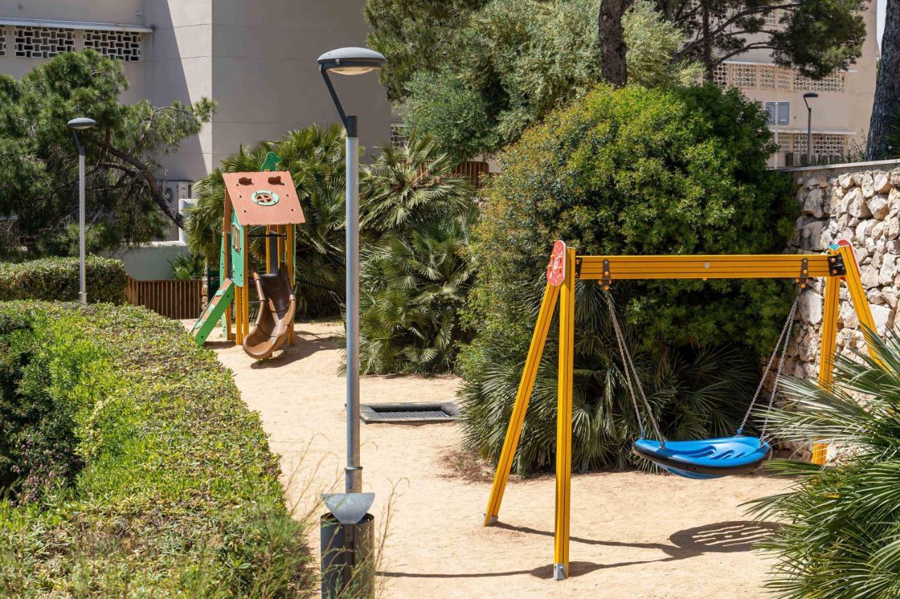 Mediterranean Way - Cye Lägenhet Salou Exteriör bild