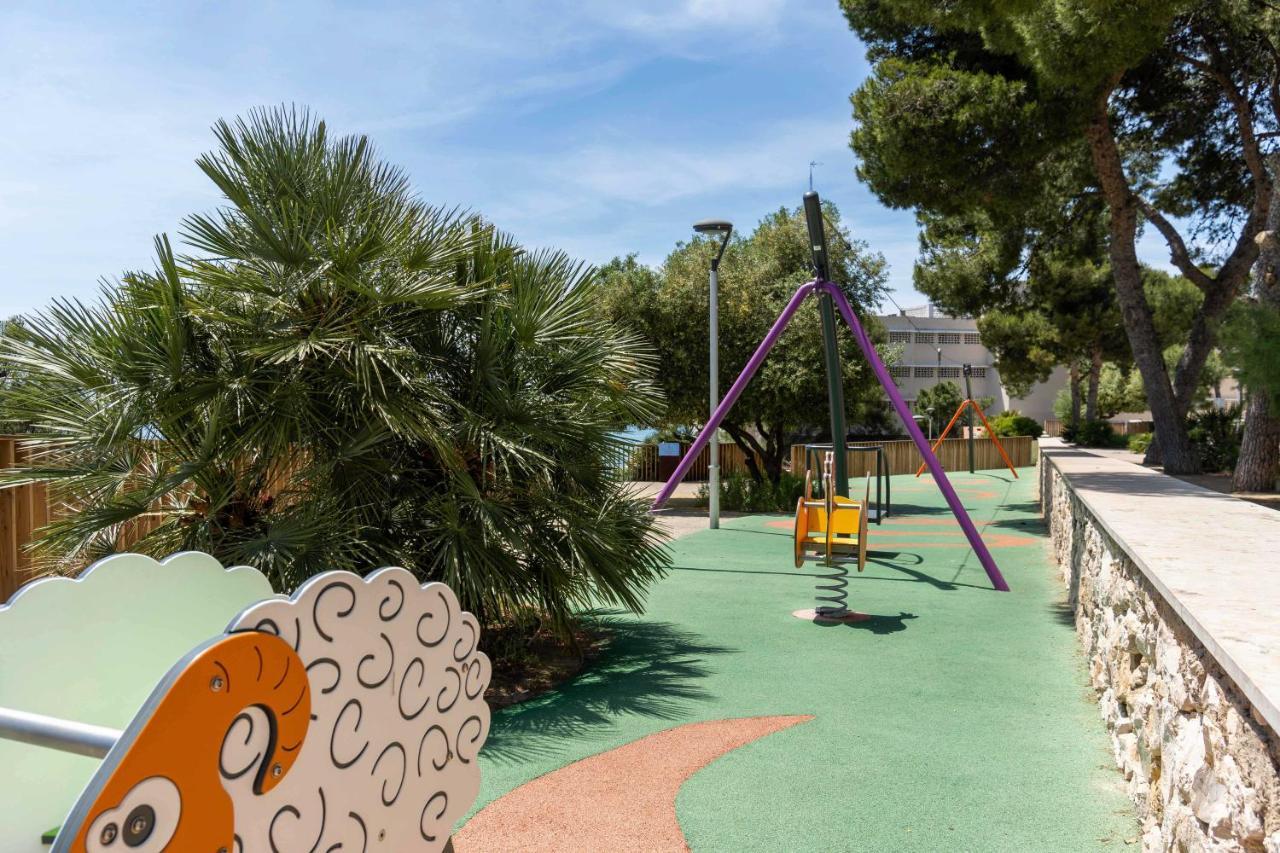 Mediterranean Way - Cye Lägenhet Salou Exteriör bild