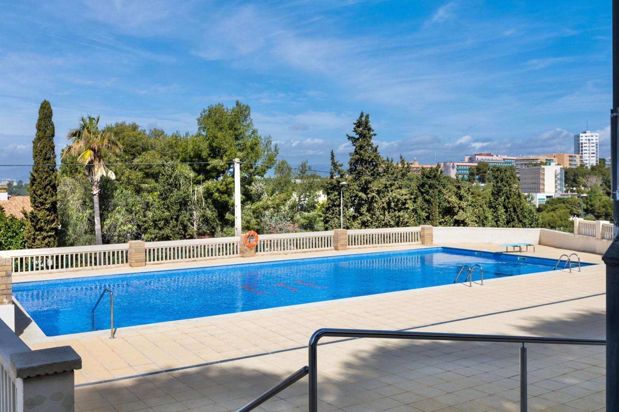 Mediterranean Way - Cye Lägenhet Salou Exteriör bild