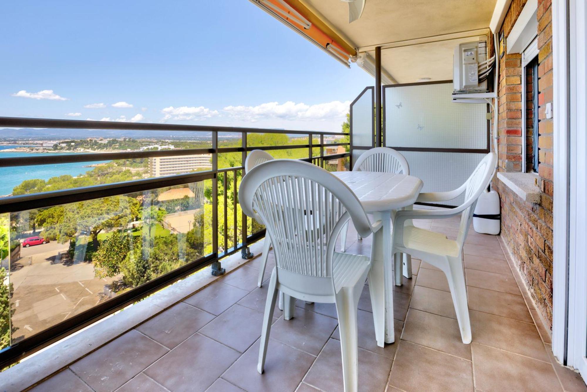 Mediterranean Way - Cye Lägenhet Salou Exteriör bild