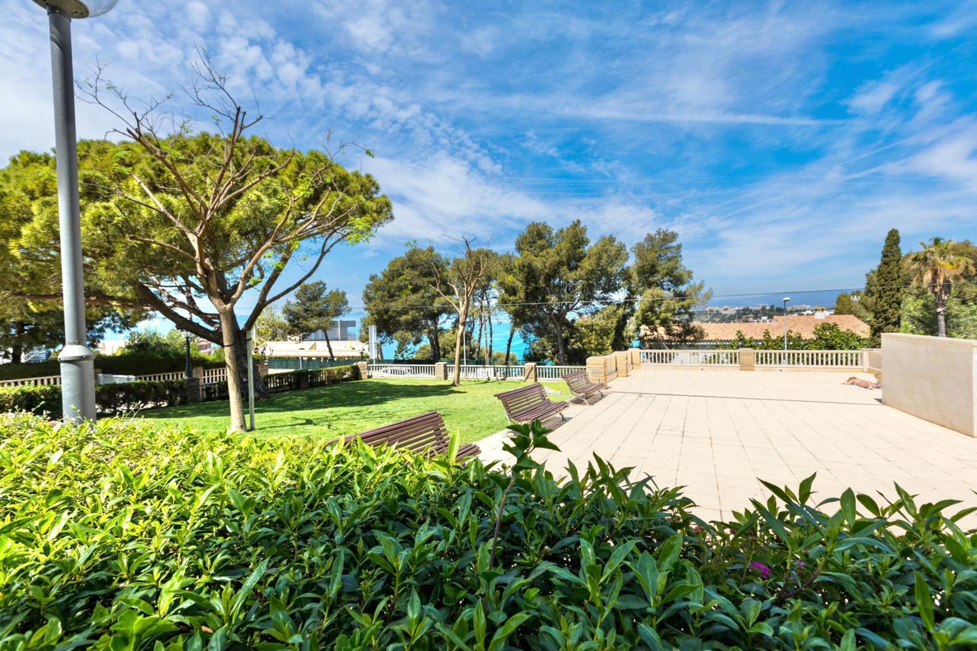 Mediterranean Way - Cye Lägenhet Salou Exteriör bild