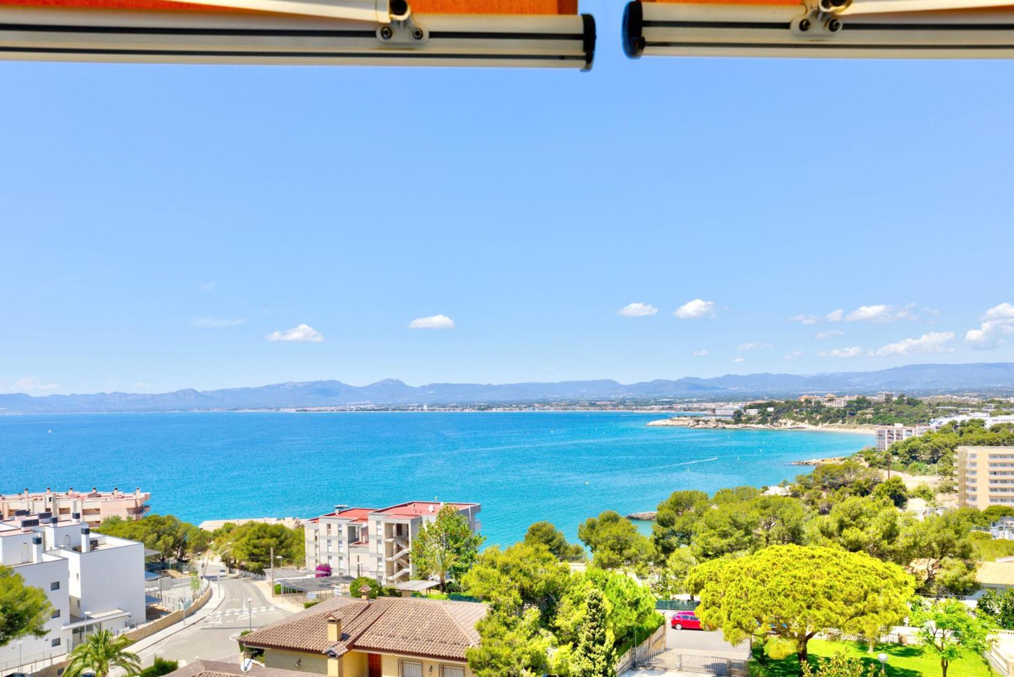 Mediterranean Way - Cye Lägenhet Salou Exteriör bild