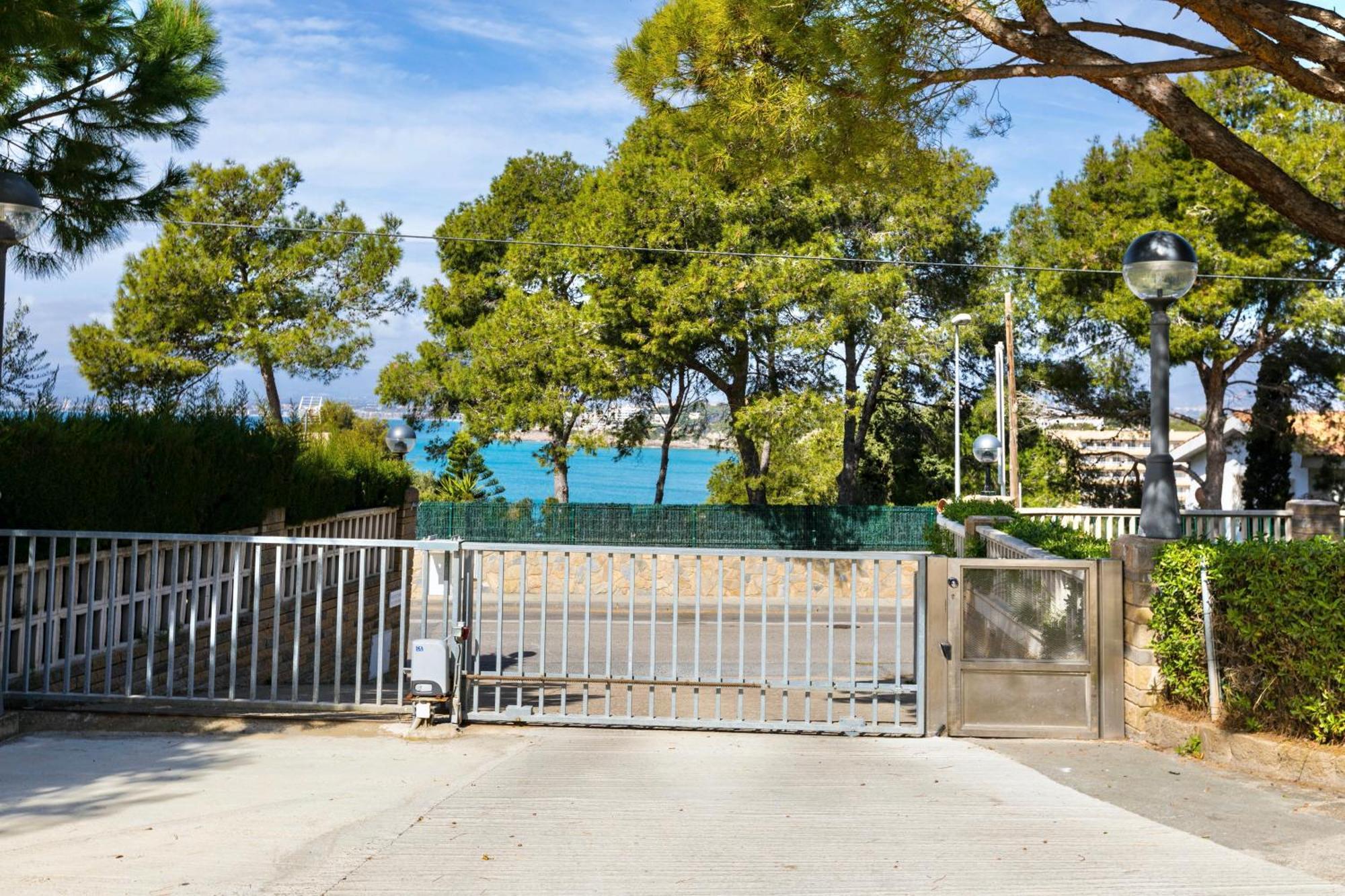 Mediterranean Way - Cye Lägenhet Salou Exteriör bild