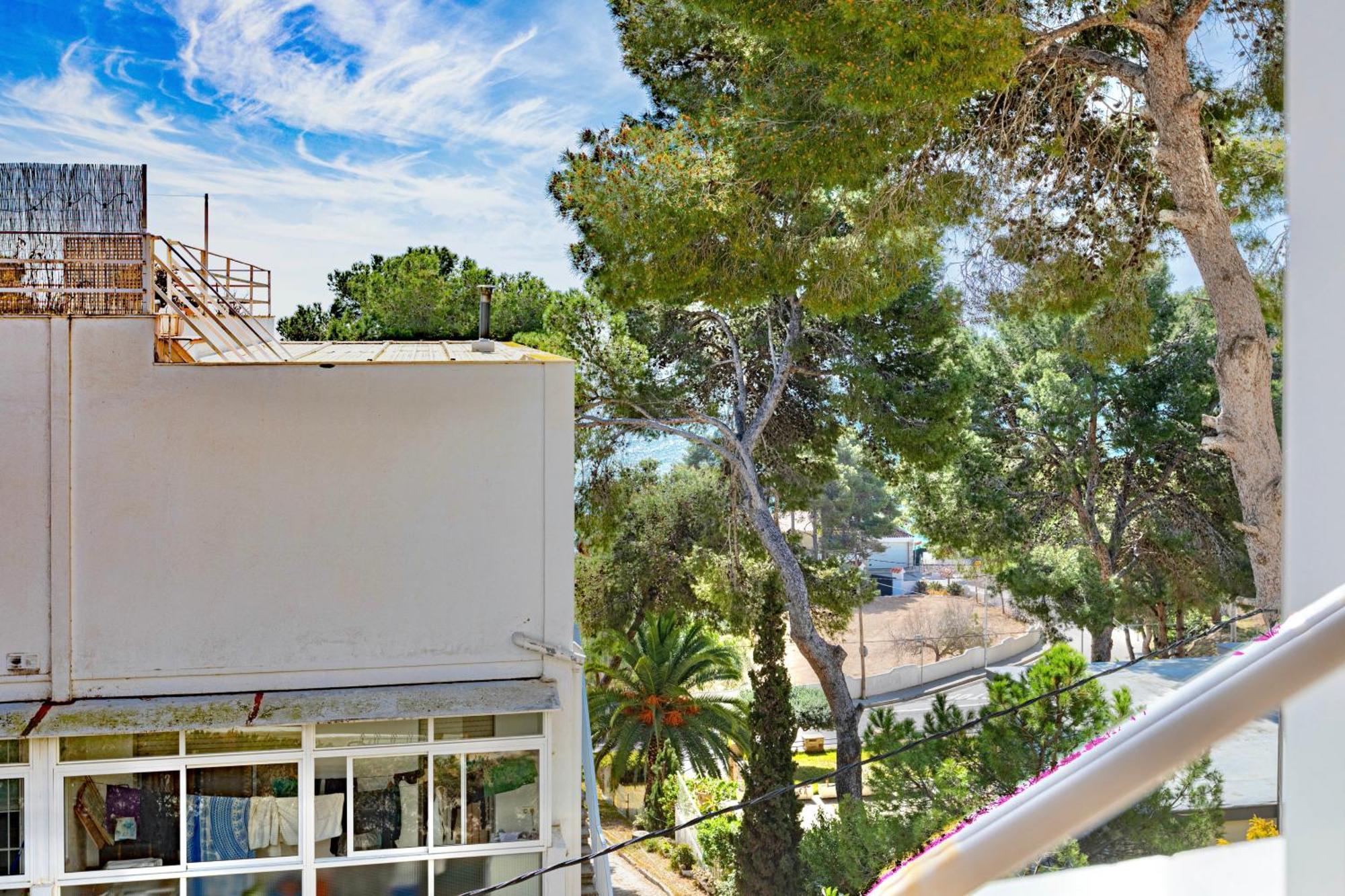 Mediterranean Way - Cye Lägenhet Salou Exteriör bild
