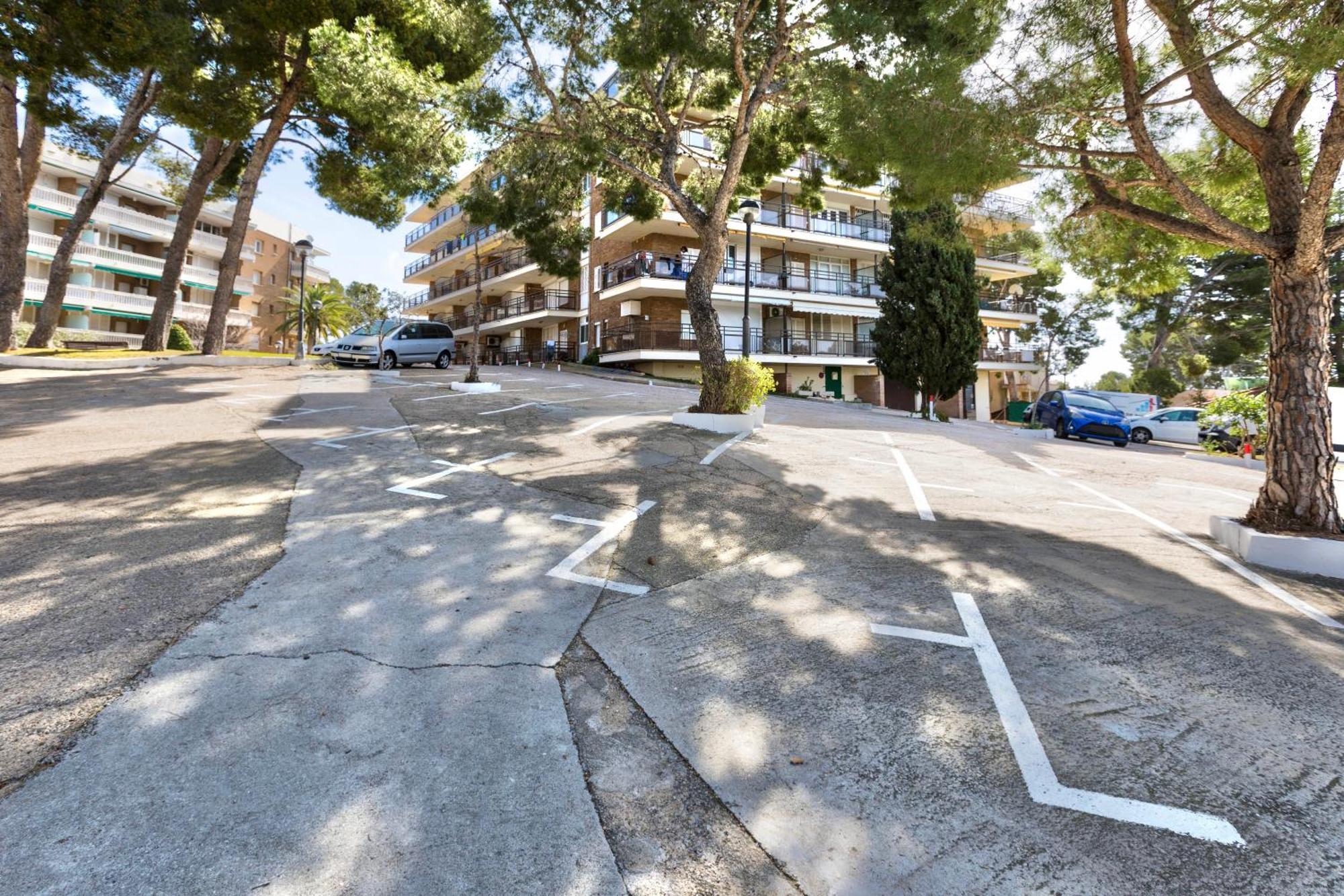 Mediterranean Way - Cye Lägenhet Salou Exteriör bild
