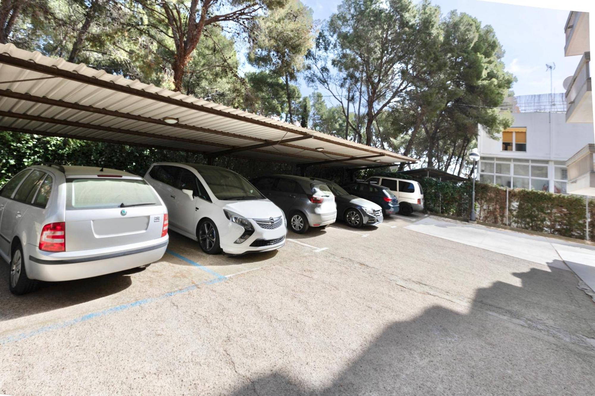 Mediterranean Way - Cye Lägenhet Salou Exteriör bild