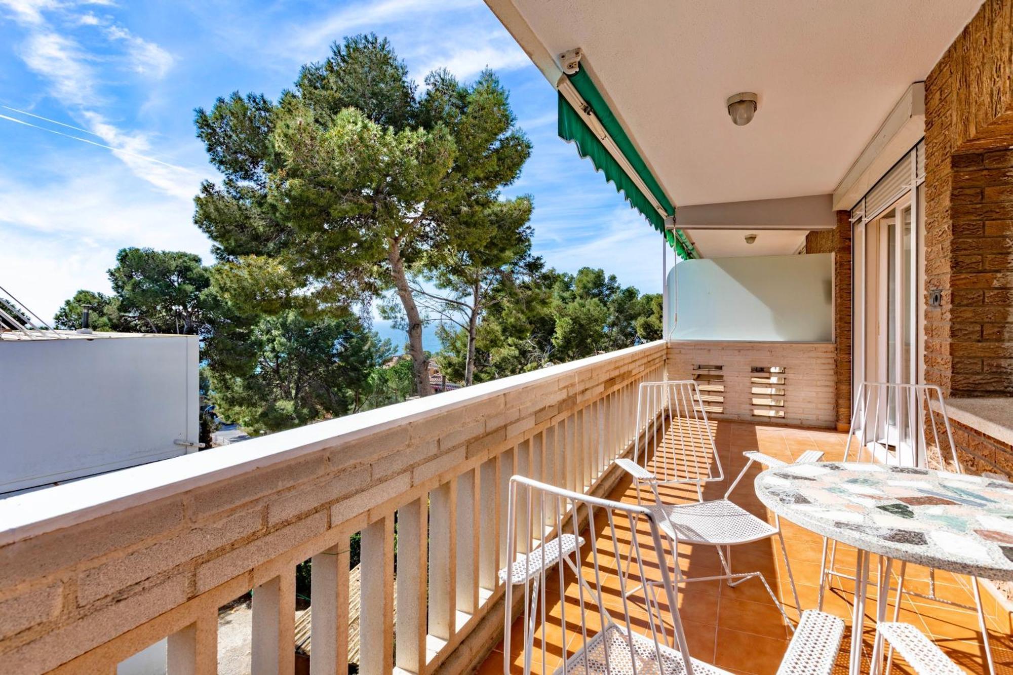 Mediterranean Way - Cye Lägenhet Salou Exteriör bild