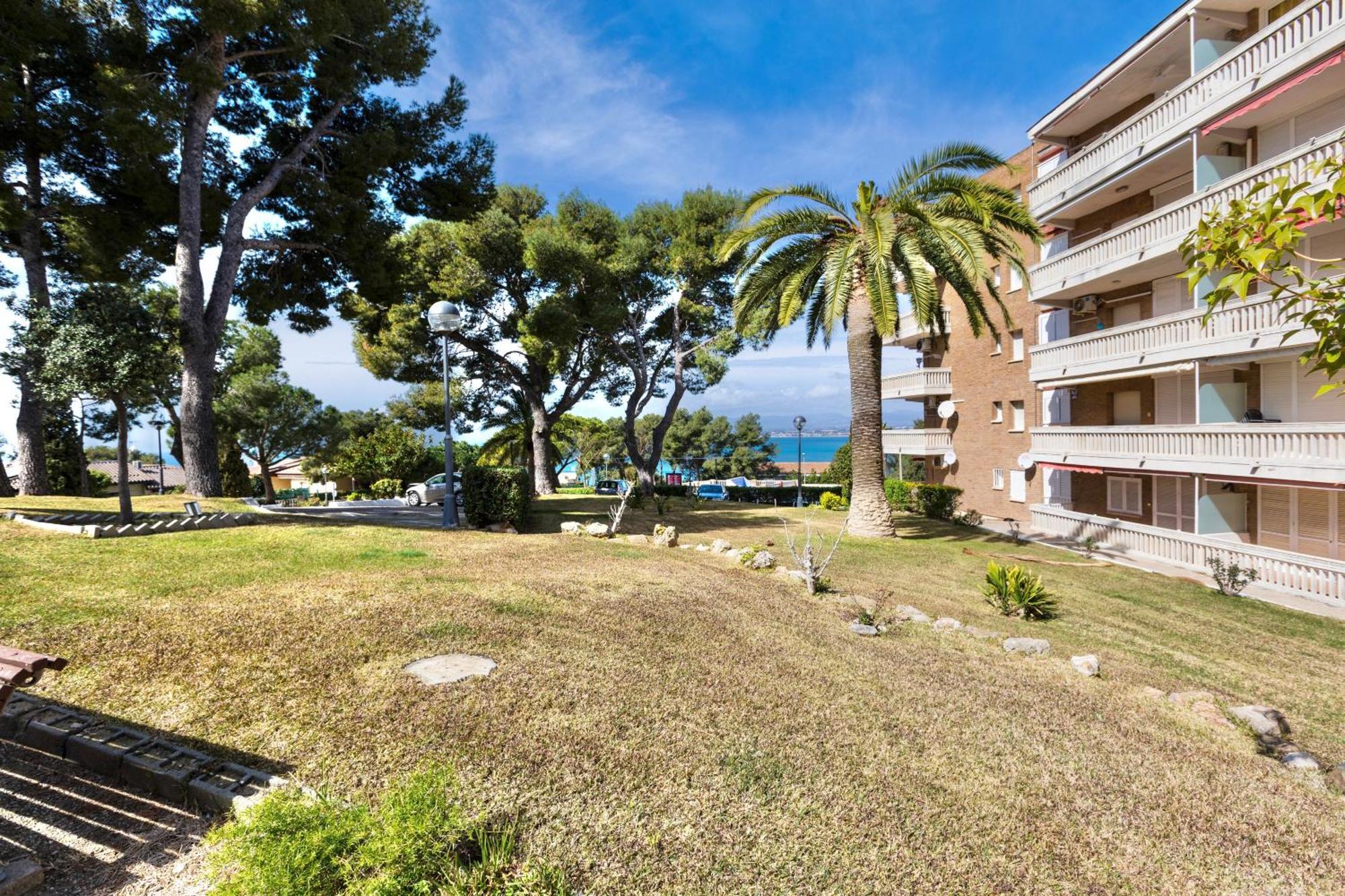 Mediterranean Way - Cye Lägenhet Salou Exteriör bild