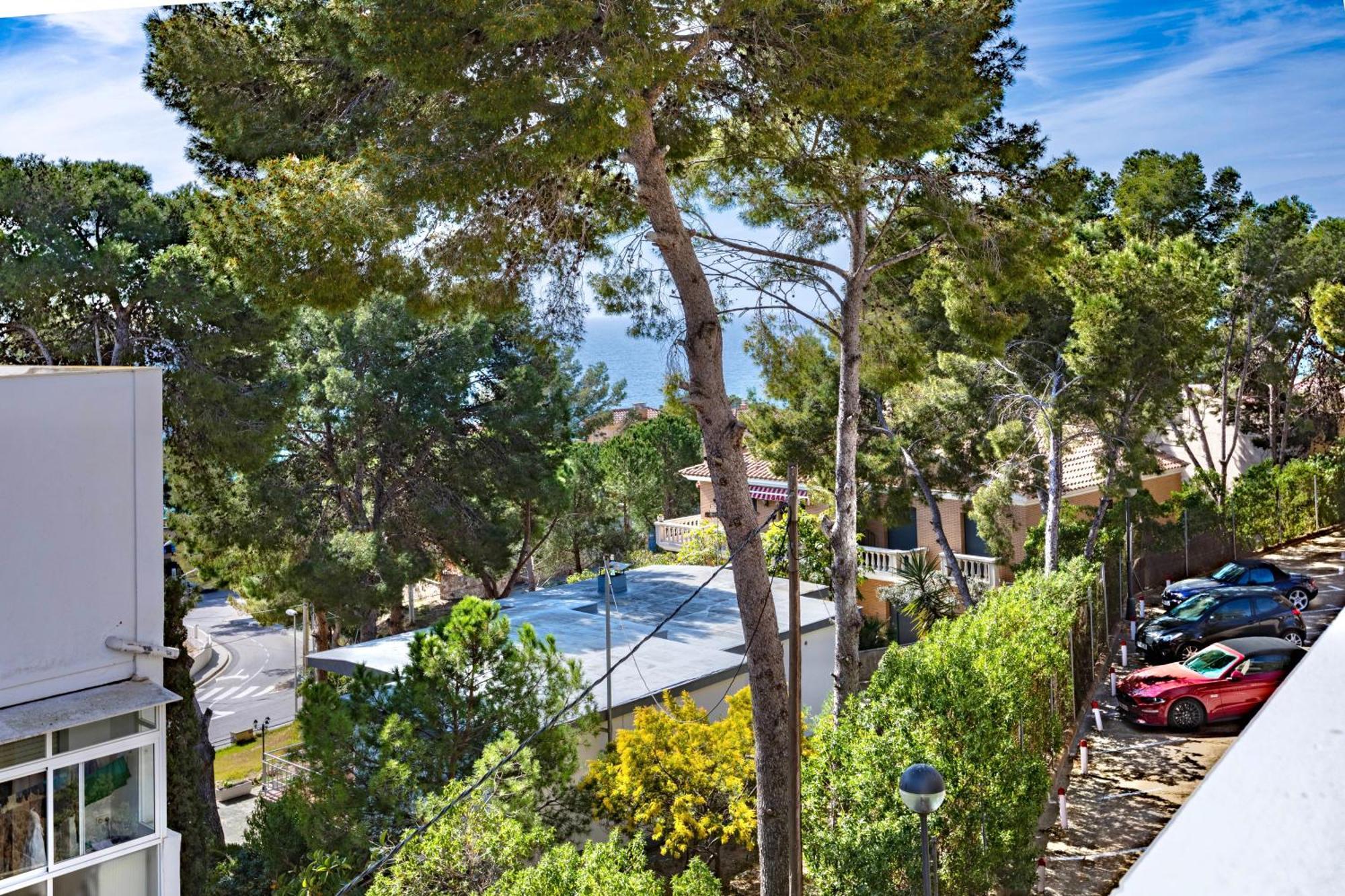 Mediterranean Way - Cye Lägenhet Salou Exteriör bild
