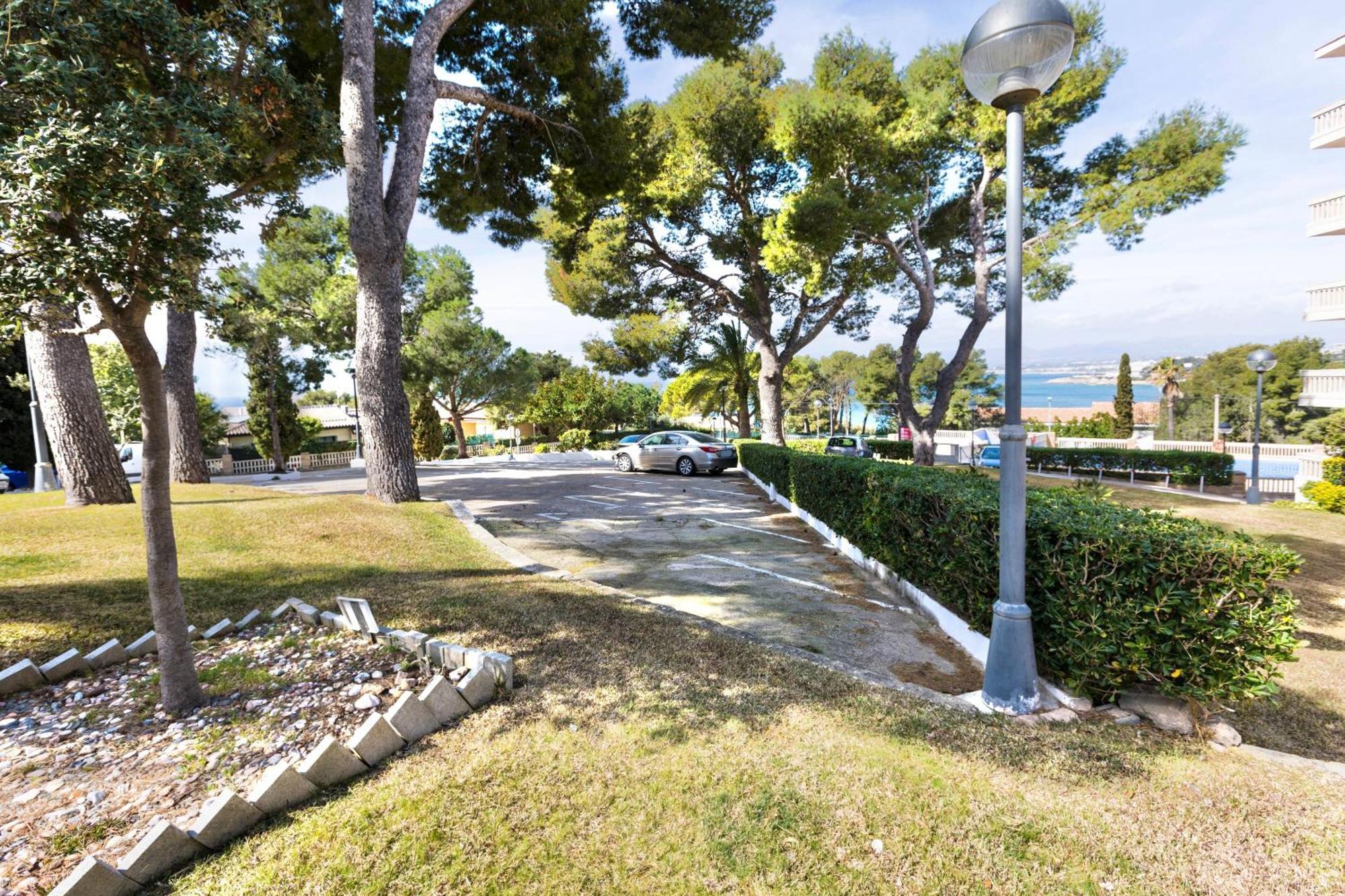 Mediterranean Way - Cye Lägenhet Salou Exteriör bild