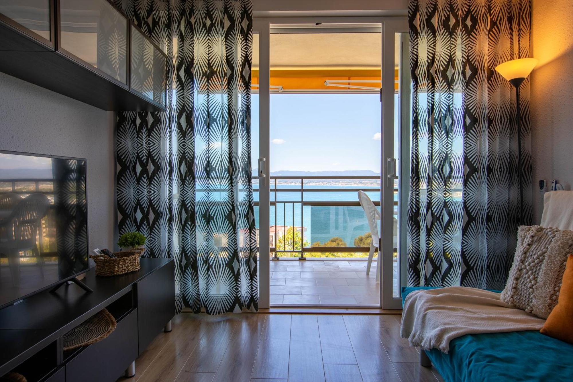 Mediterranean Way - Cye Lägenhet Salou Exteriör bild