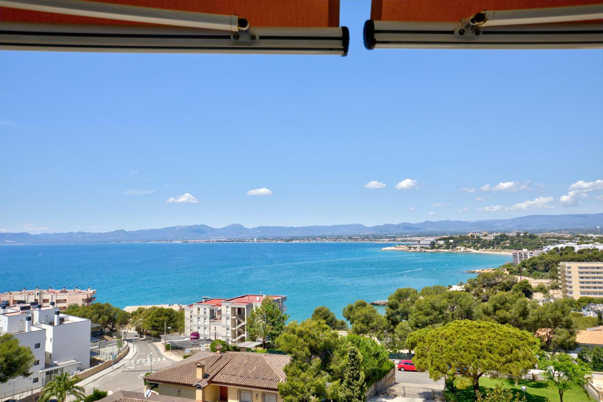 Mediterranean Way - Cye Lägenhet Salou Exteriör bild