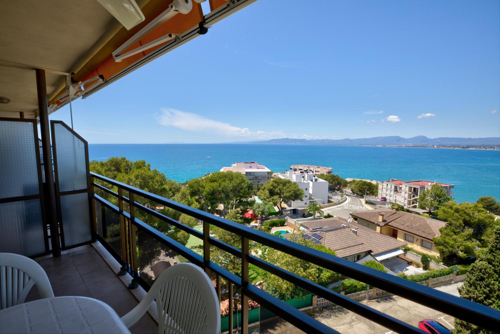 Mediterranean Way - Cye Lägenhet Salou Exteriör bild