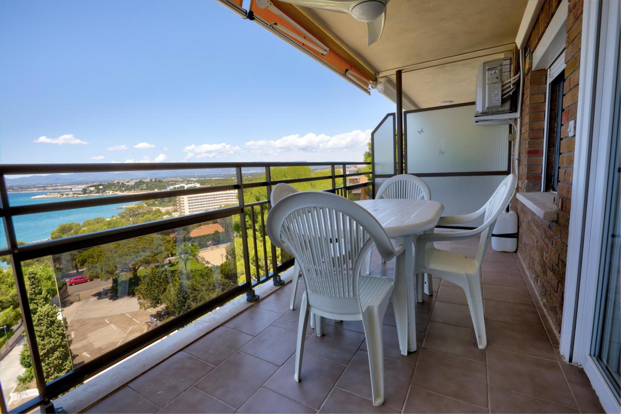 Mediterranean Way - Cye Lägenhet Salou Exteriör bild