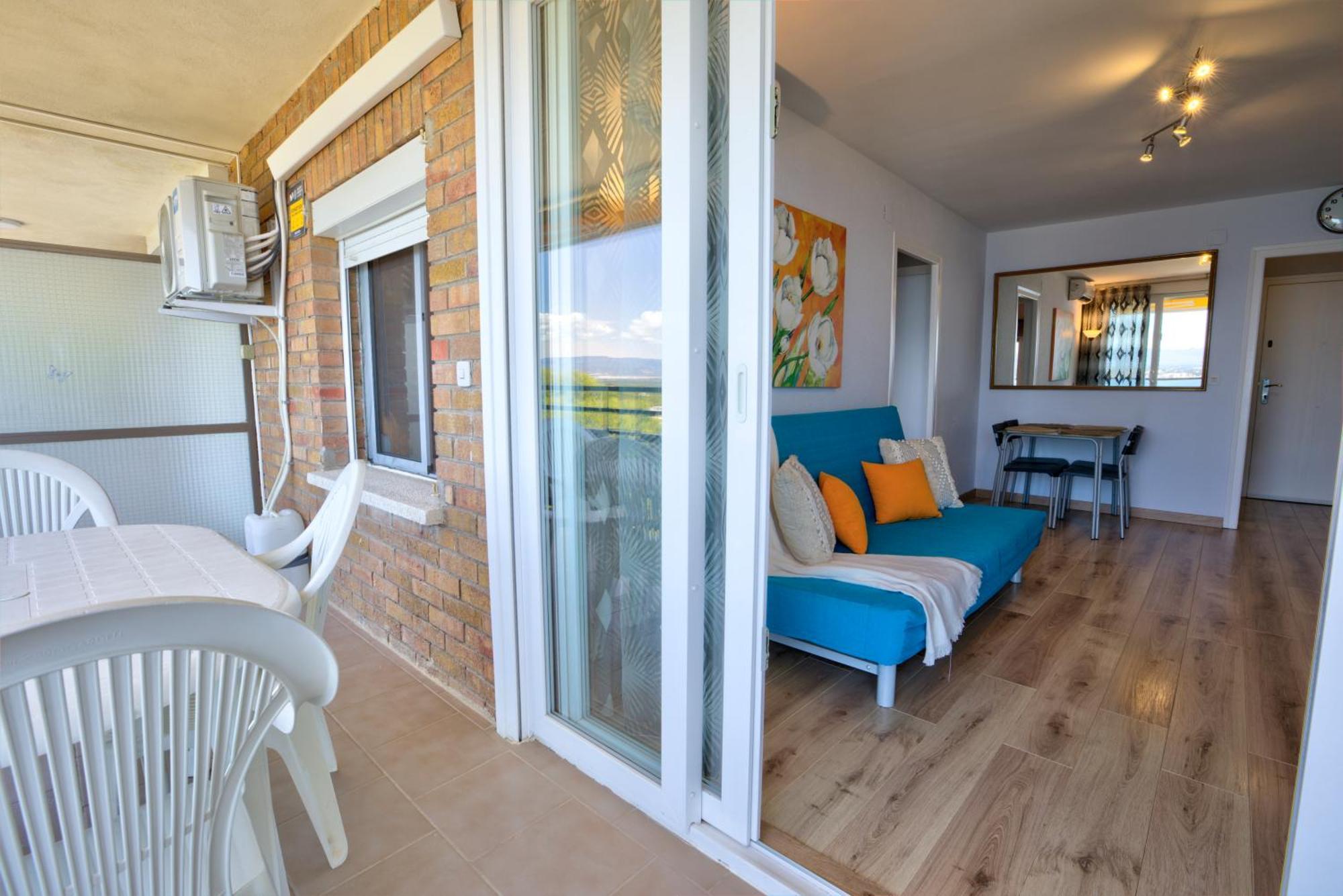 Mediterranean Way - Cye Lägenhet Salou Exteriör bild
