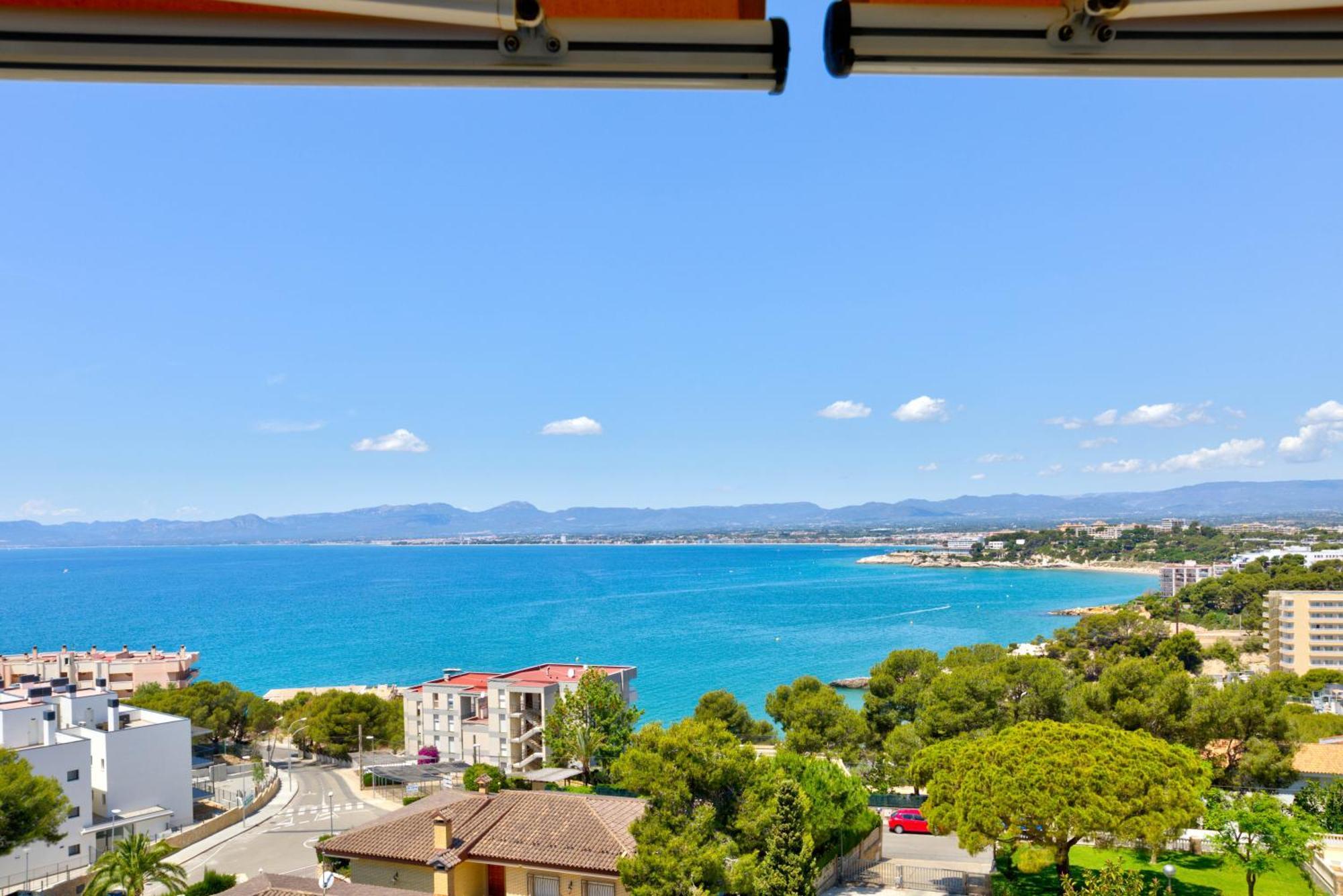 Mediterranean Way - Cye Lägenhet Salou Exteriör bild