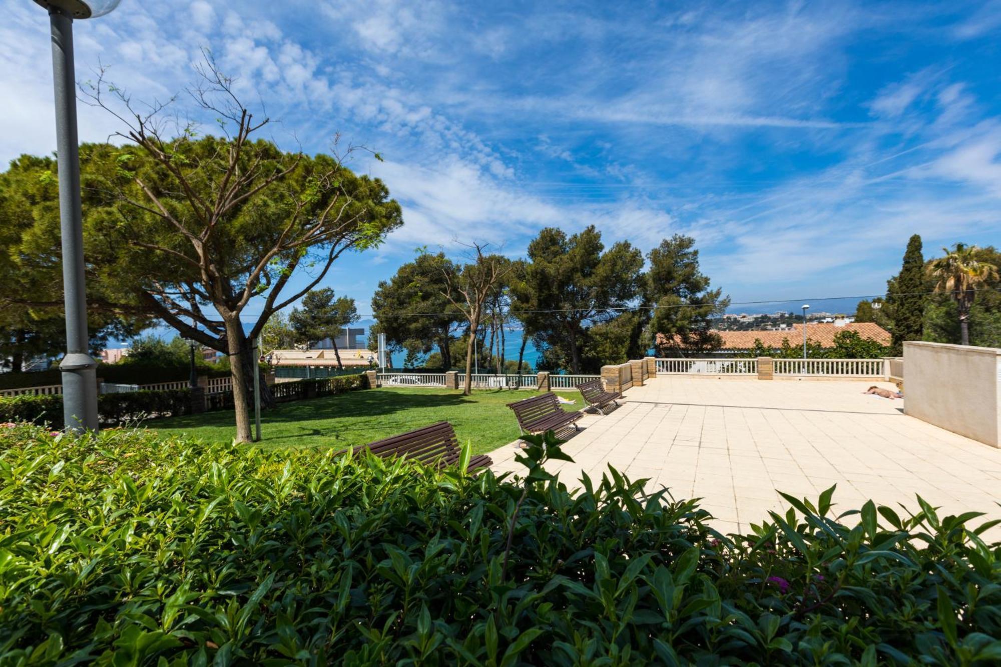 Mediterranean Way - Cye Lägenhet Salou Exteriör bild