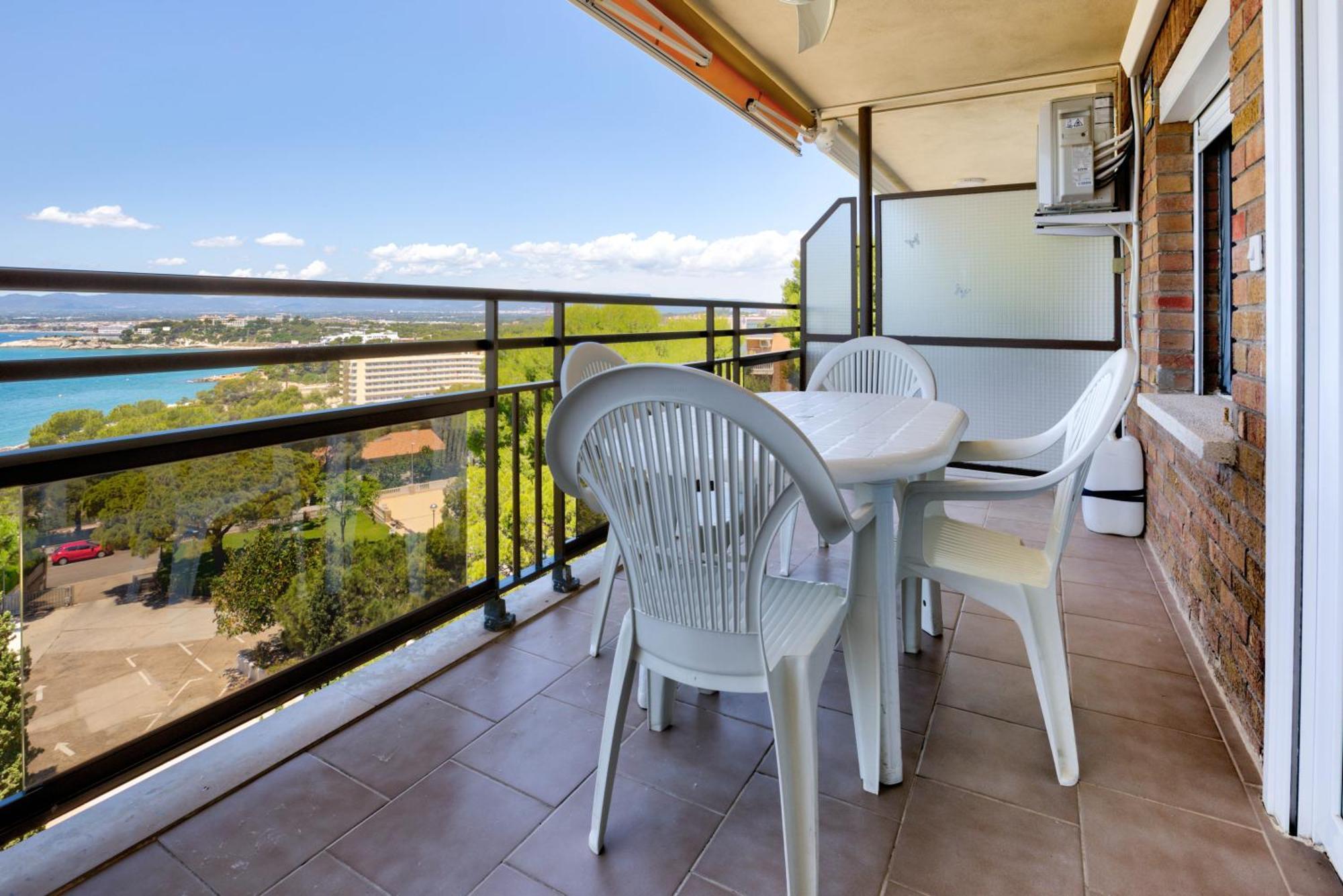 Mediterranean Way - Cye Lägenhet Salou Exteriör bild