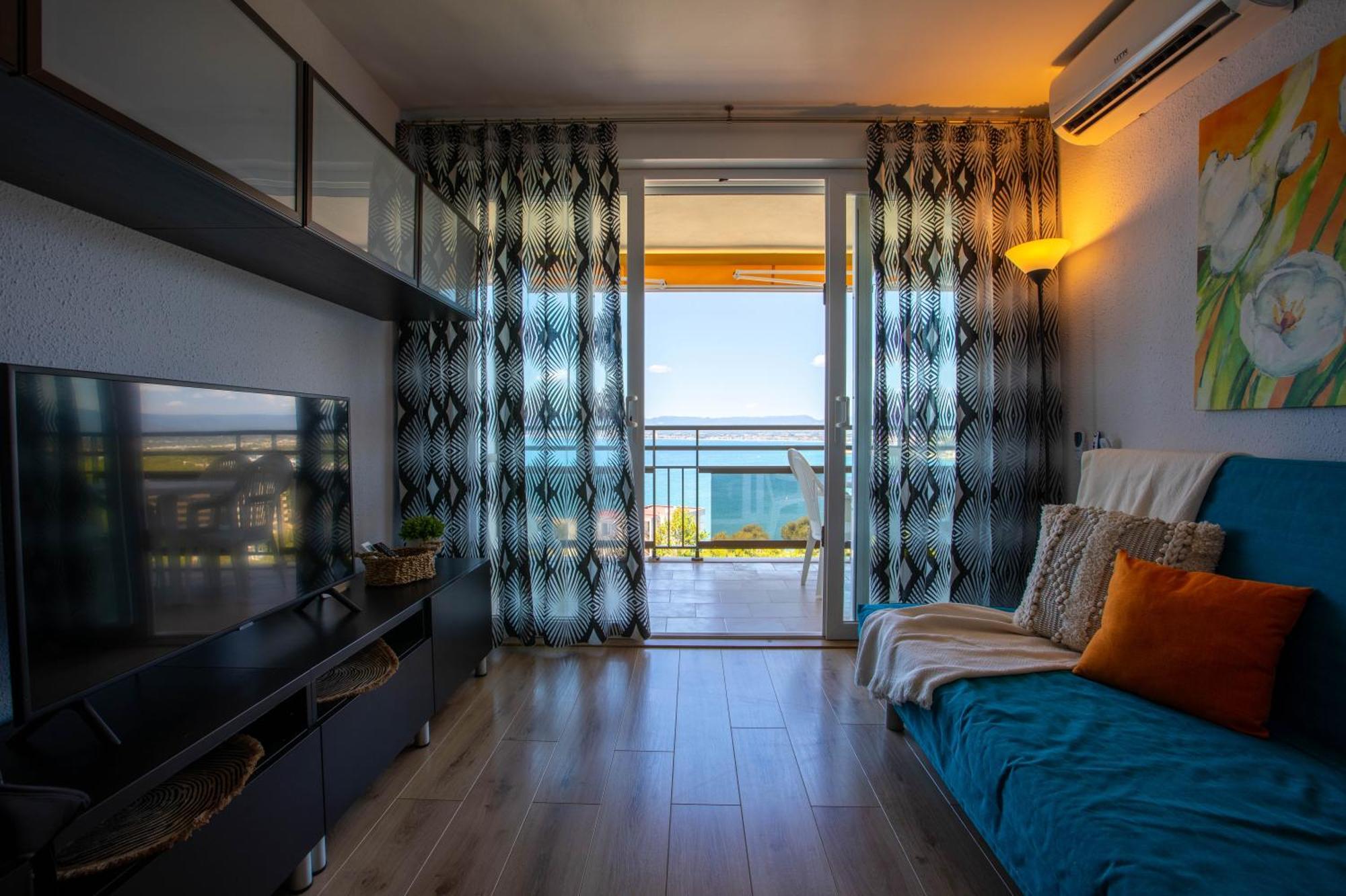 Mediterranean Way - Cye Lägenhet Salou Exteriör bild