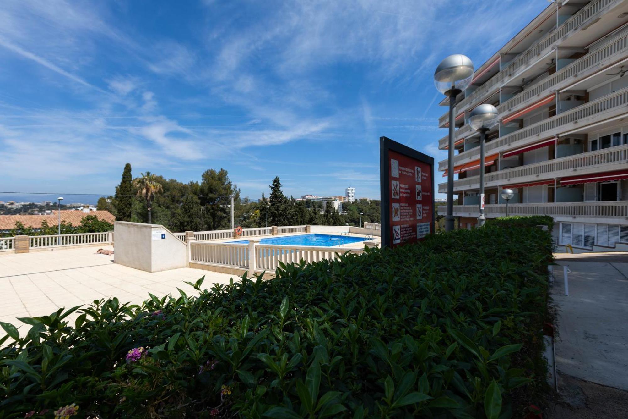 Mediterranean Way - Cye Lägenhet Salou Exteriör bild