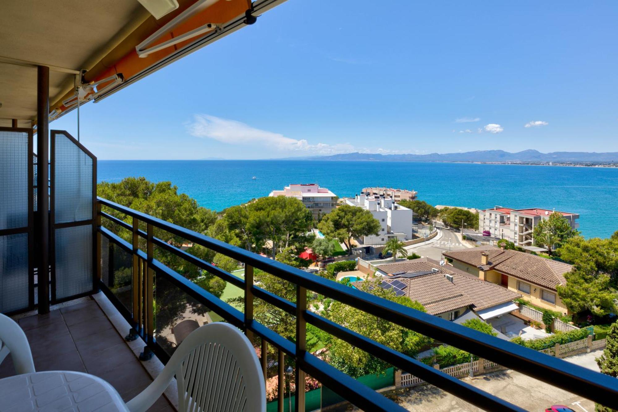 Mediterranean Way - Cye Lägenhet Salou Exteriör bild