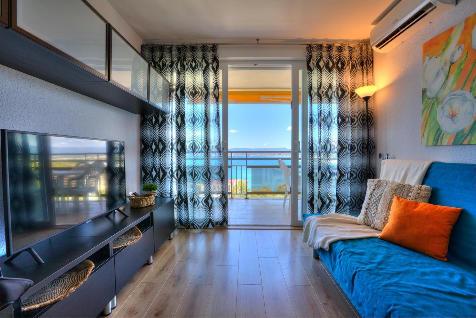 Mediterranean Way - Cye Lägenhet Salou Exteriör bild