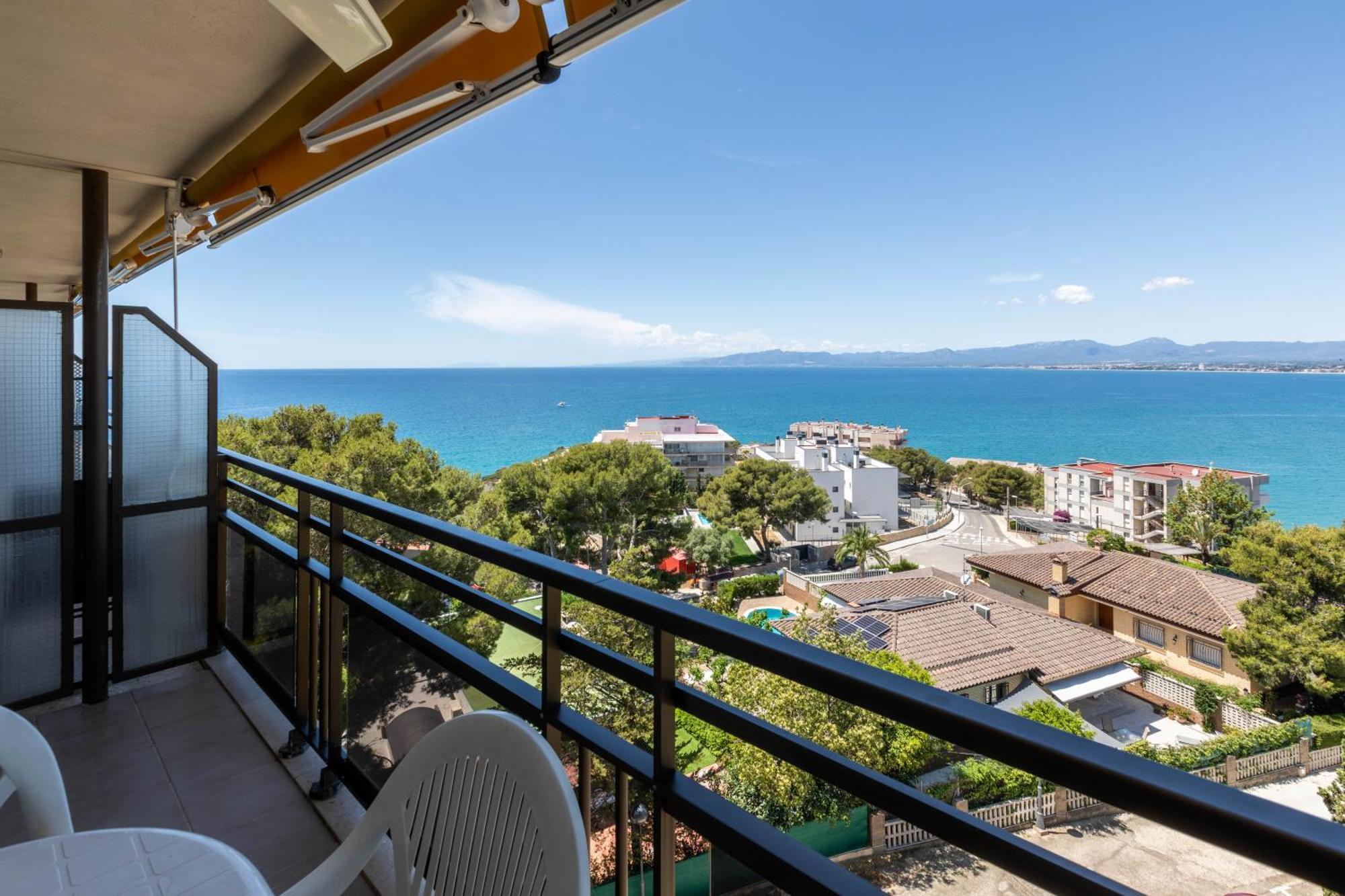 Mediterranean Way - Cye Lägenhet Salou Exteriör bild