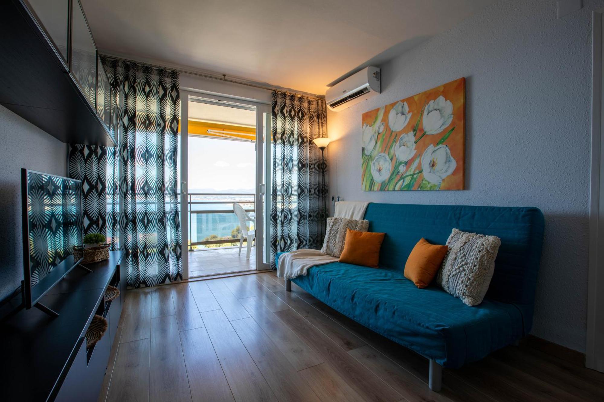 Mediterranean Way - Cye Lägenhet Salou Exteriör bild